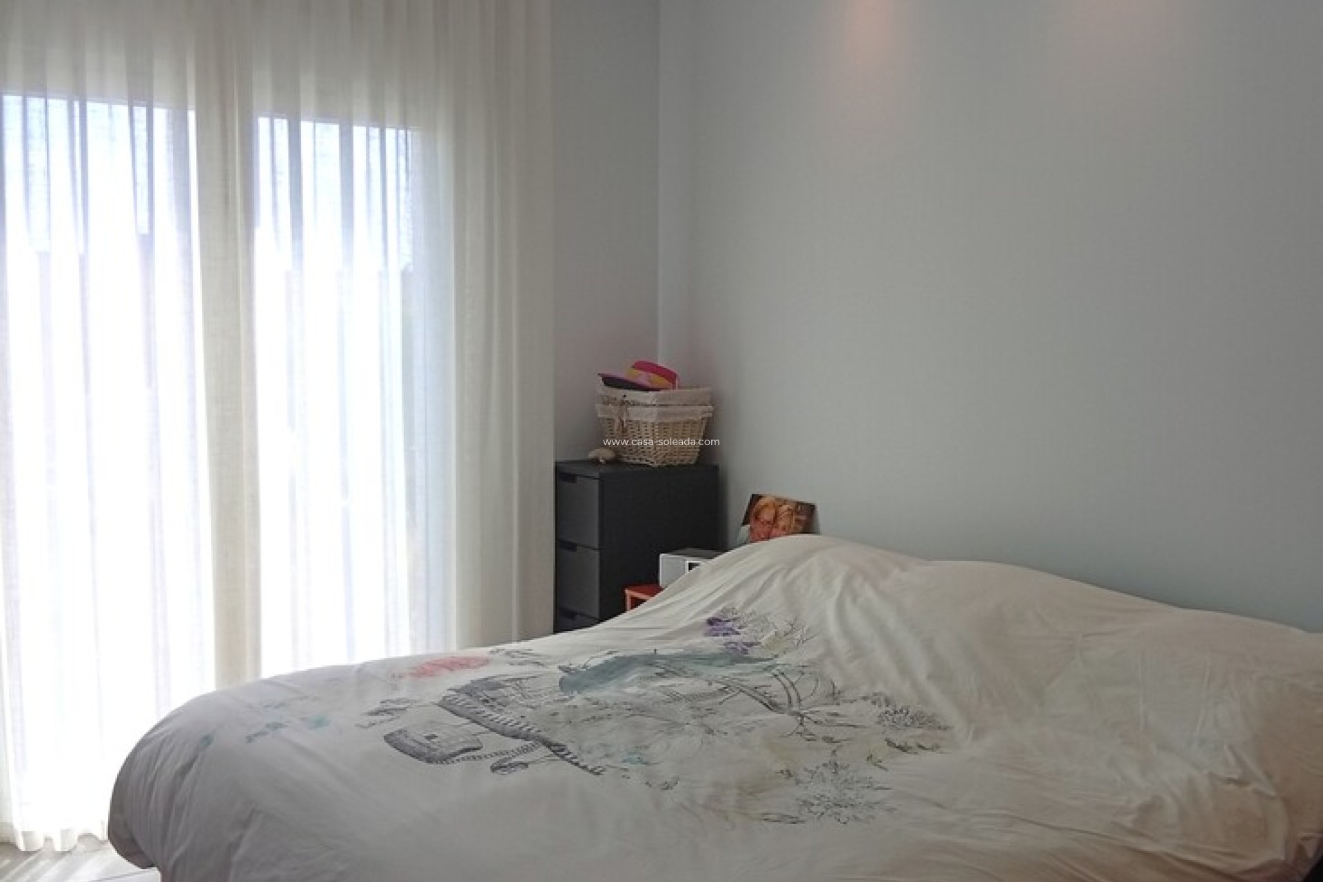 Revente - Villa - Algorfa - La Finca Golf Resort