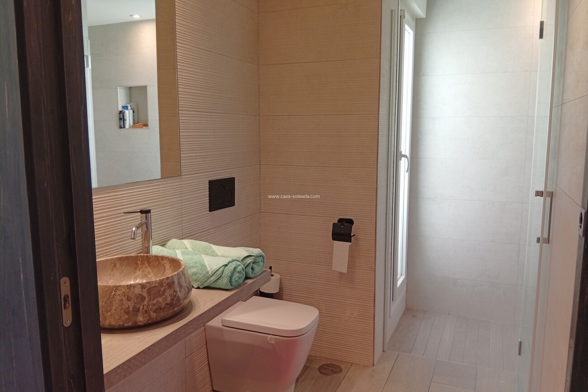 Revente - Villa - Algorfa - La Finca Golf Resort