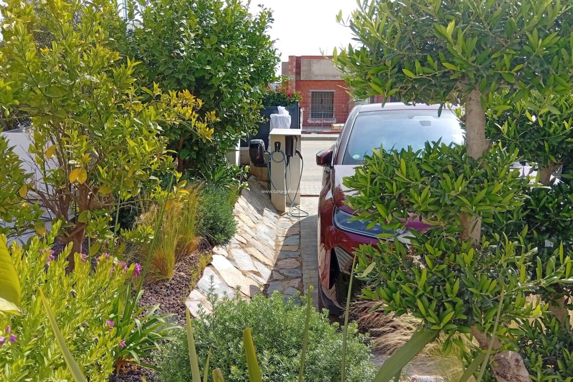 Revente - Villa - Algorfa - La Finca Golf Resort