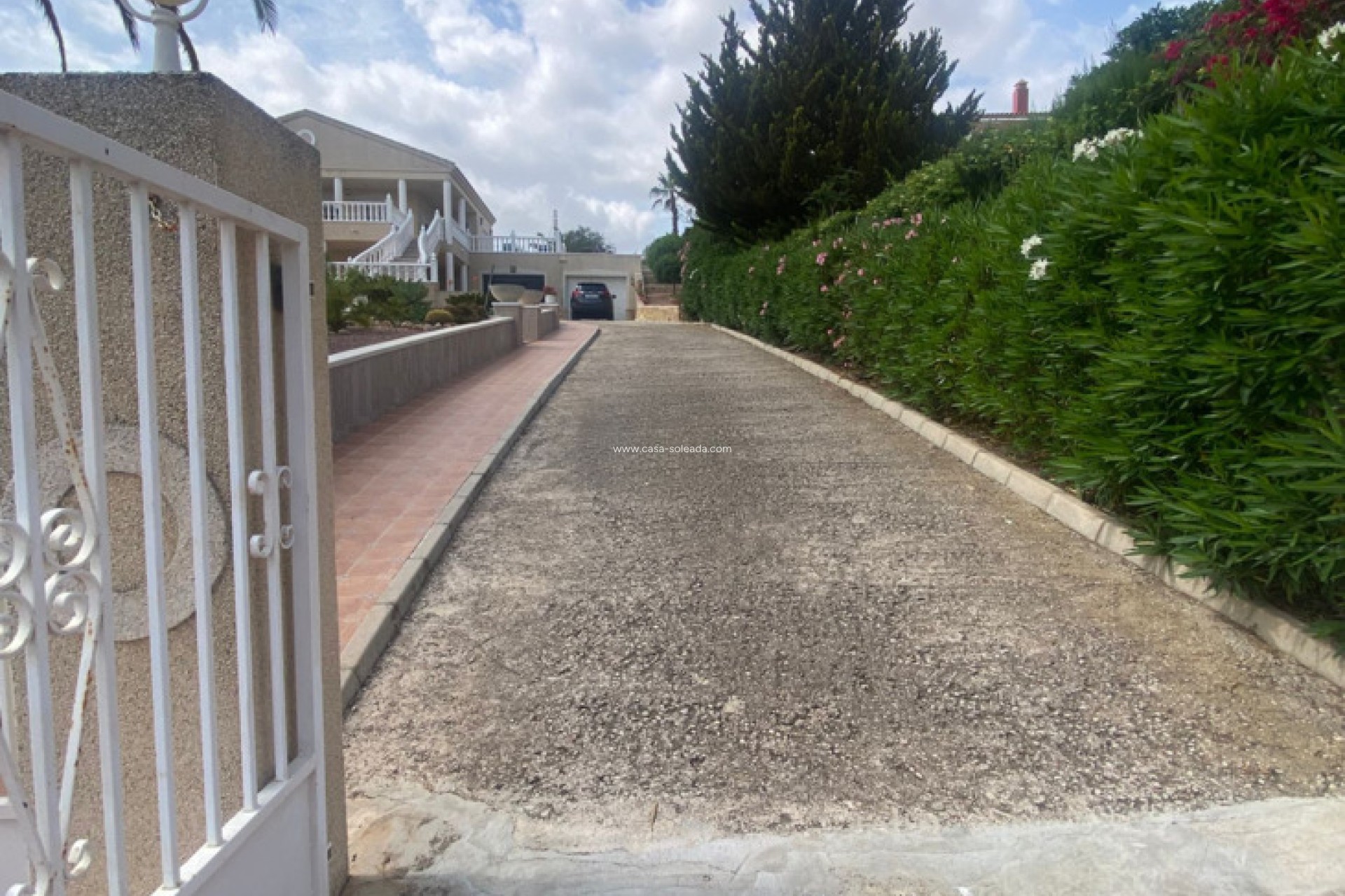 Revente - Villa - Almoradí - Inland