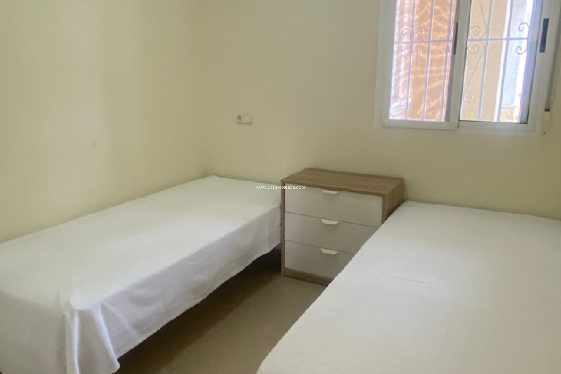 Revente - Villa - Almoradí - Inland