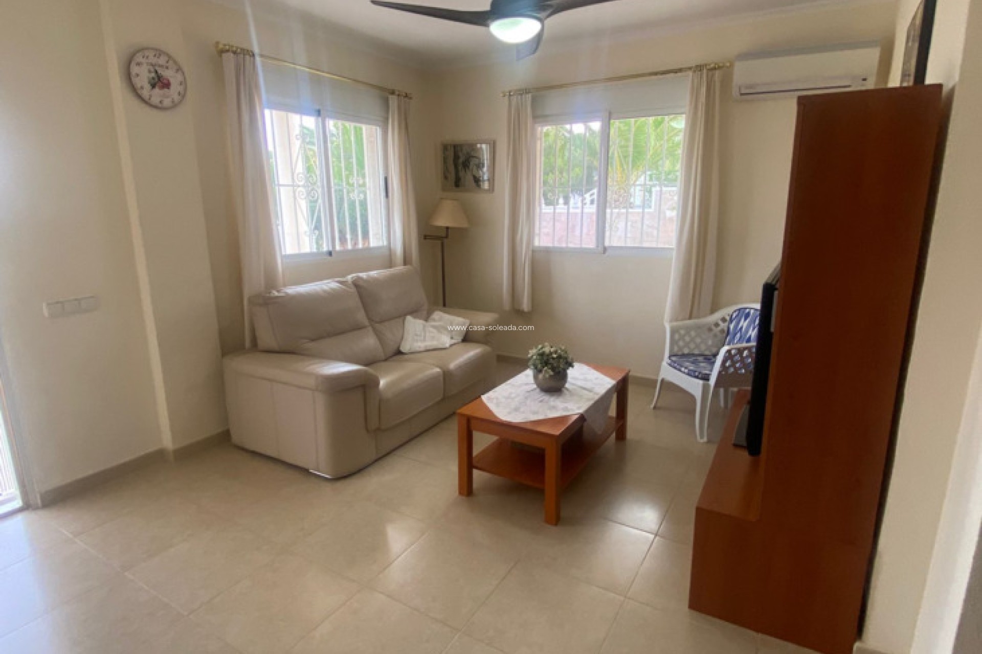 Revente - Villa - Almoradí - Inland