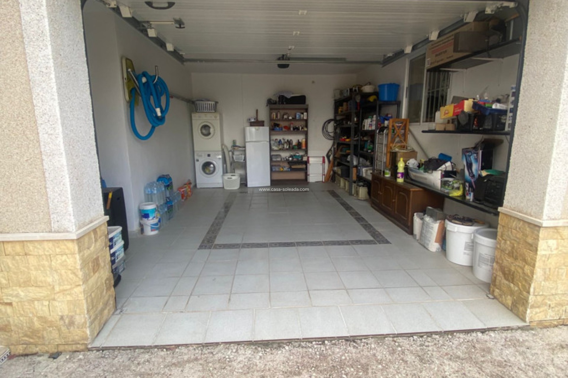Revente - Villa - Almoradí - Inland