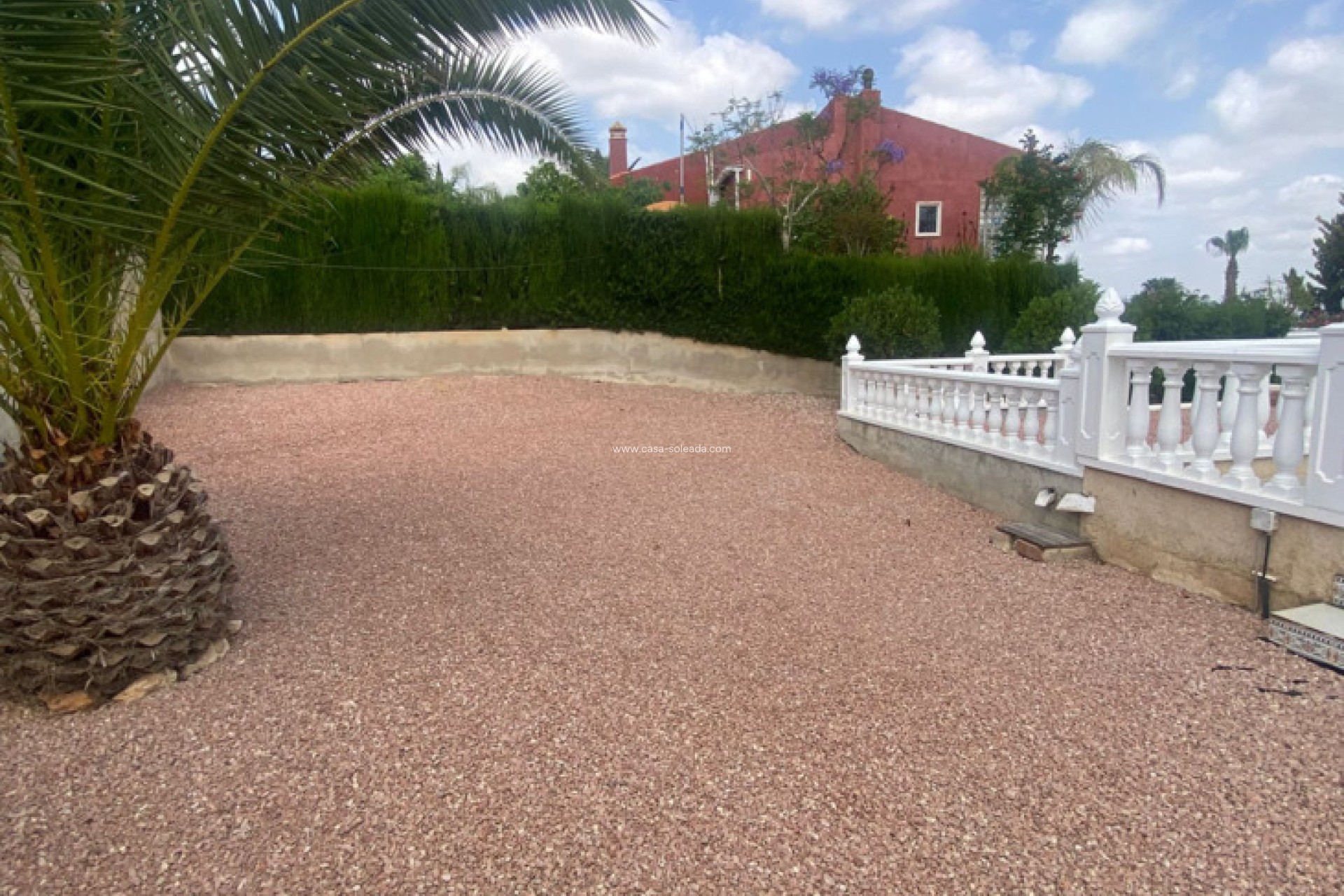 Revente - Villa - Almoradí - Inland