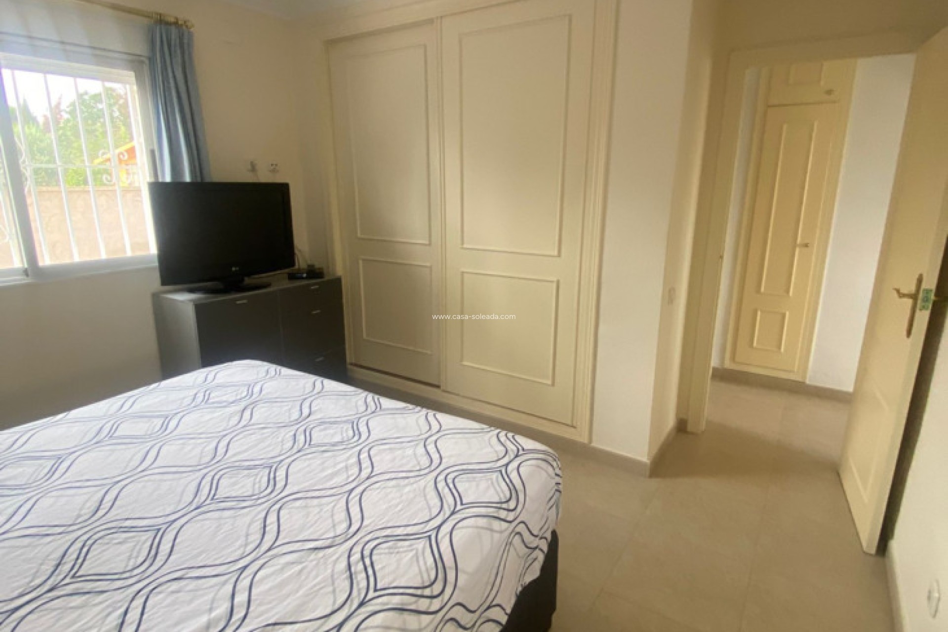 Revente - Villa - Almoradí - Inland