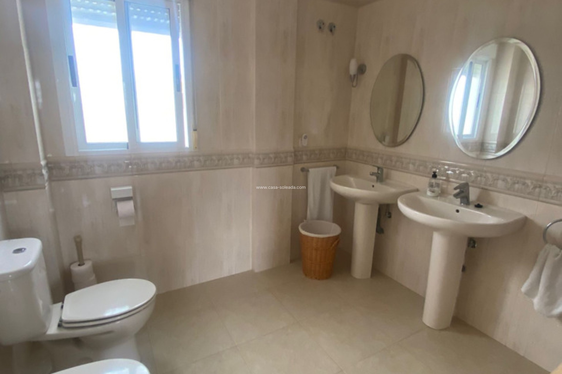 Revente - Villa - Almoradí - Inland