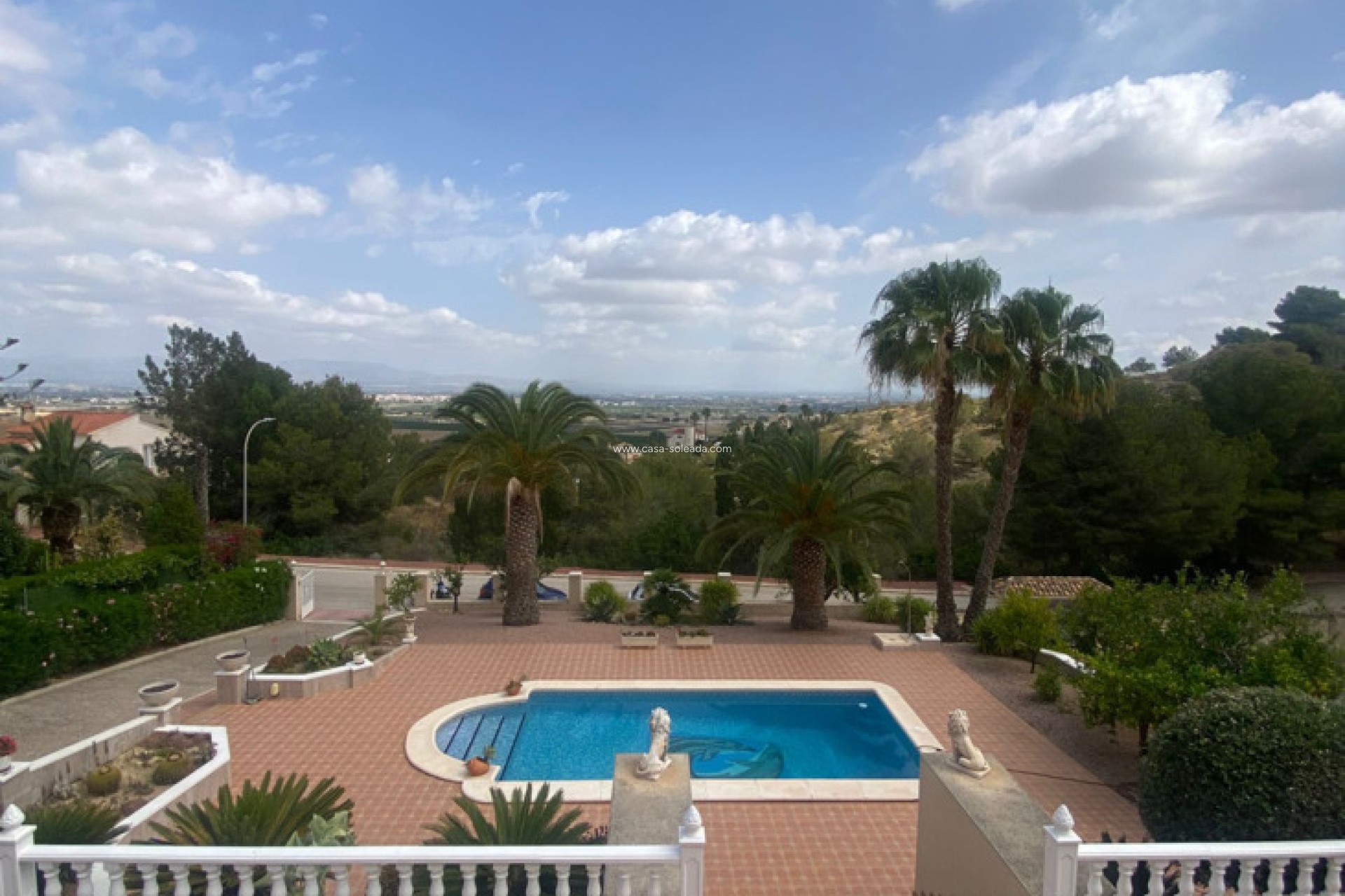 Revente - Villa - Almoradí - Inland