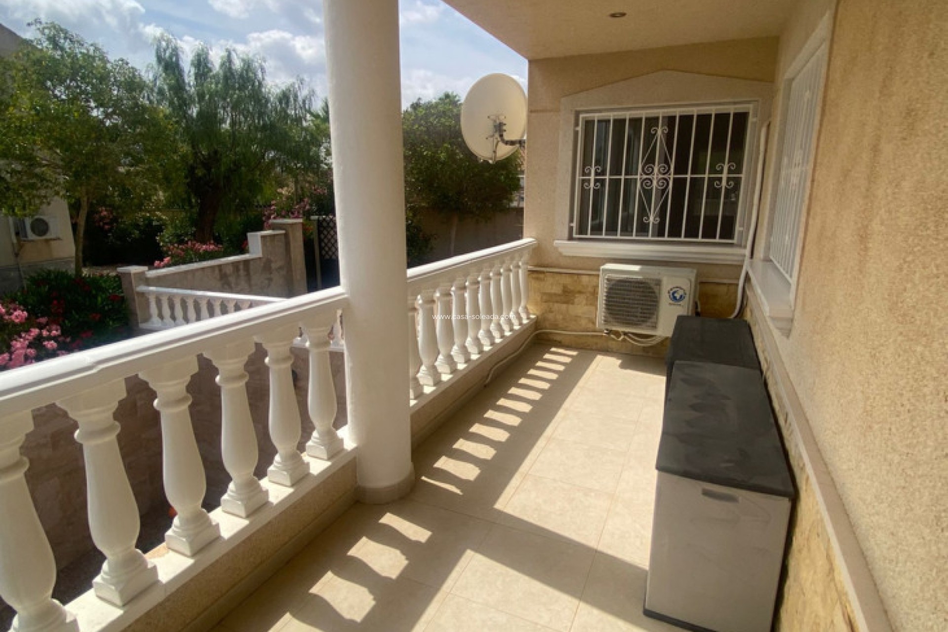 Revente - Villa - Almoradí - Inland