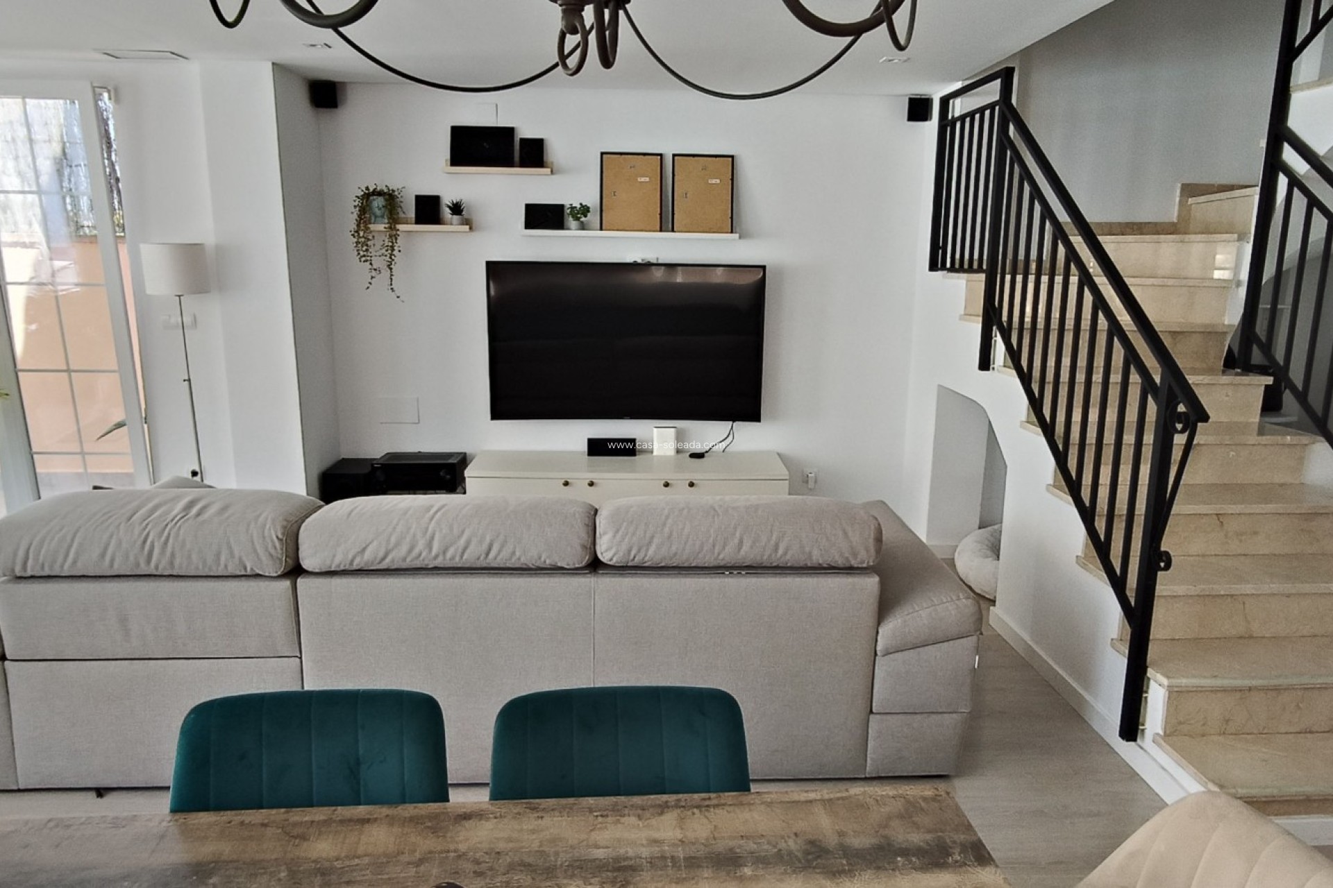 Revente - Villa - Aspe - Inland