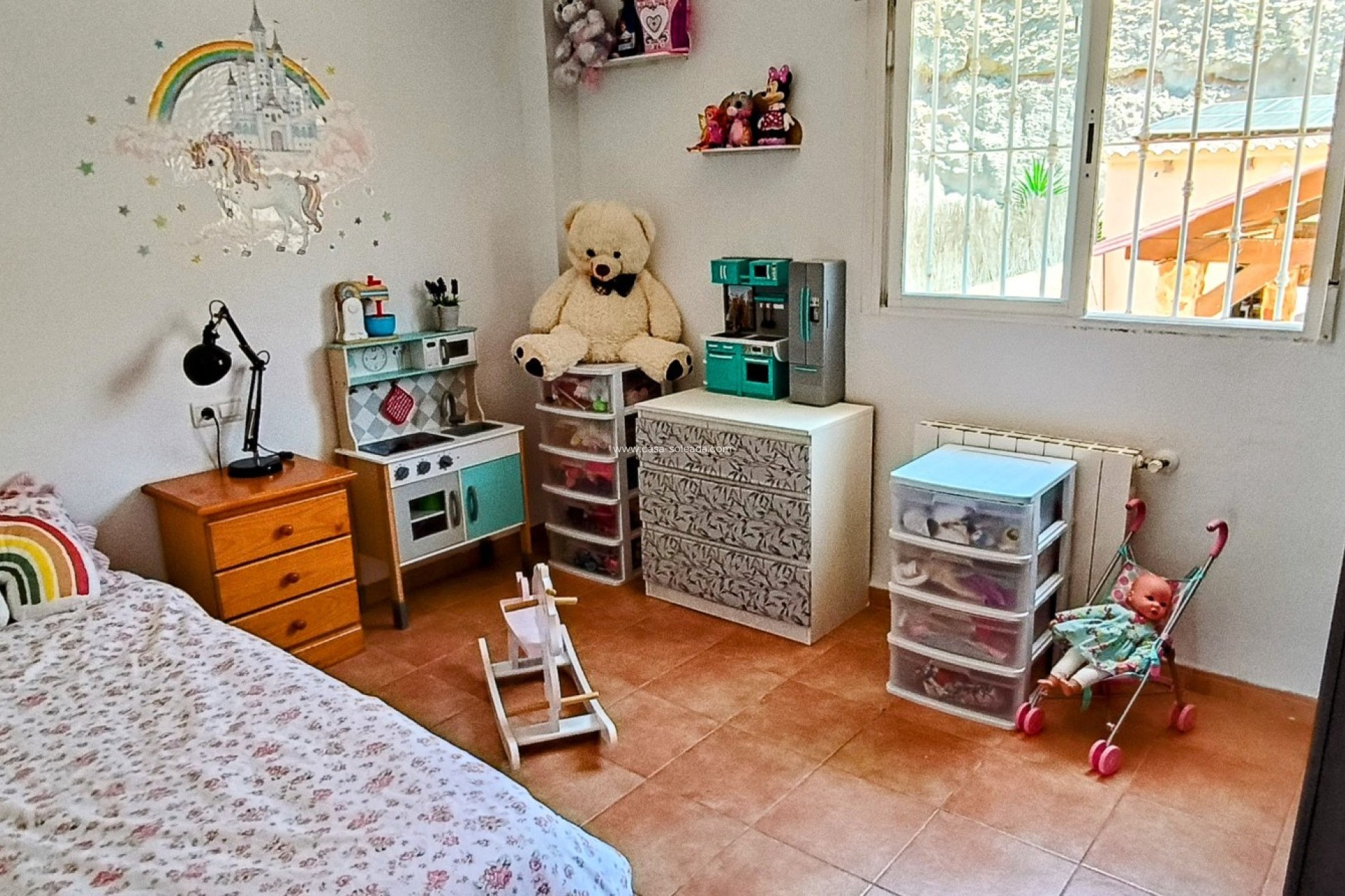 Revente - Villa - Aspe - Inland