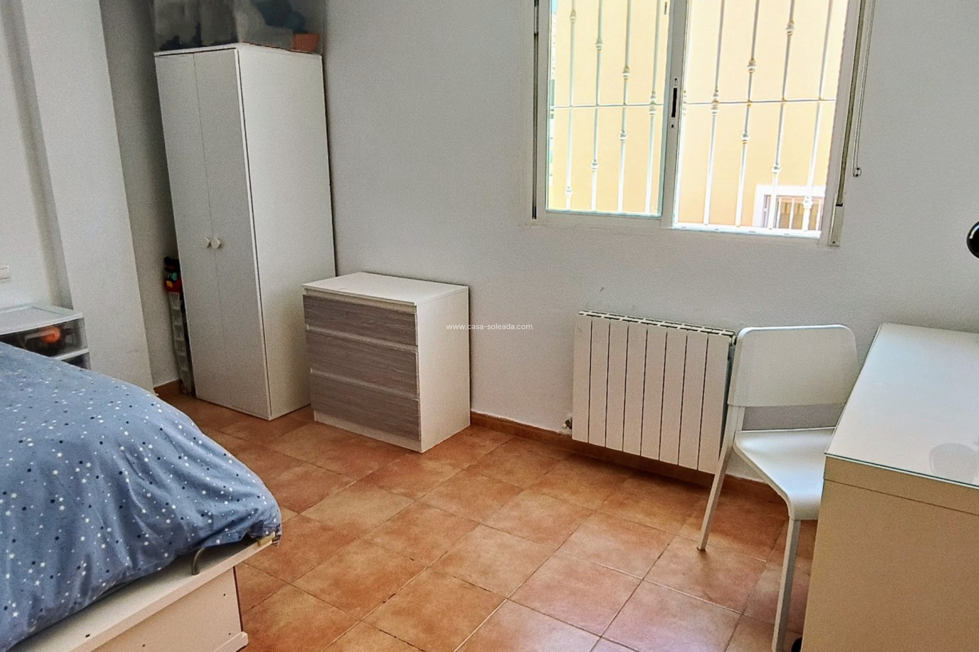 Revente - Villa - Aspe - Inland