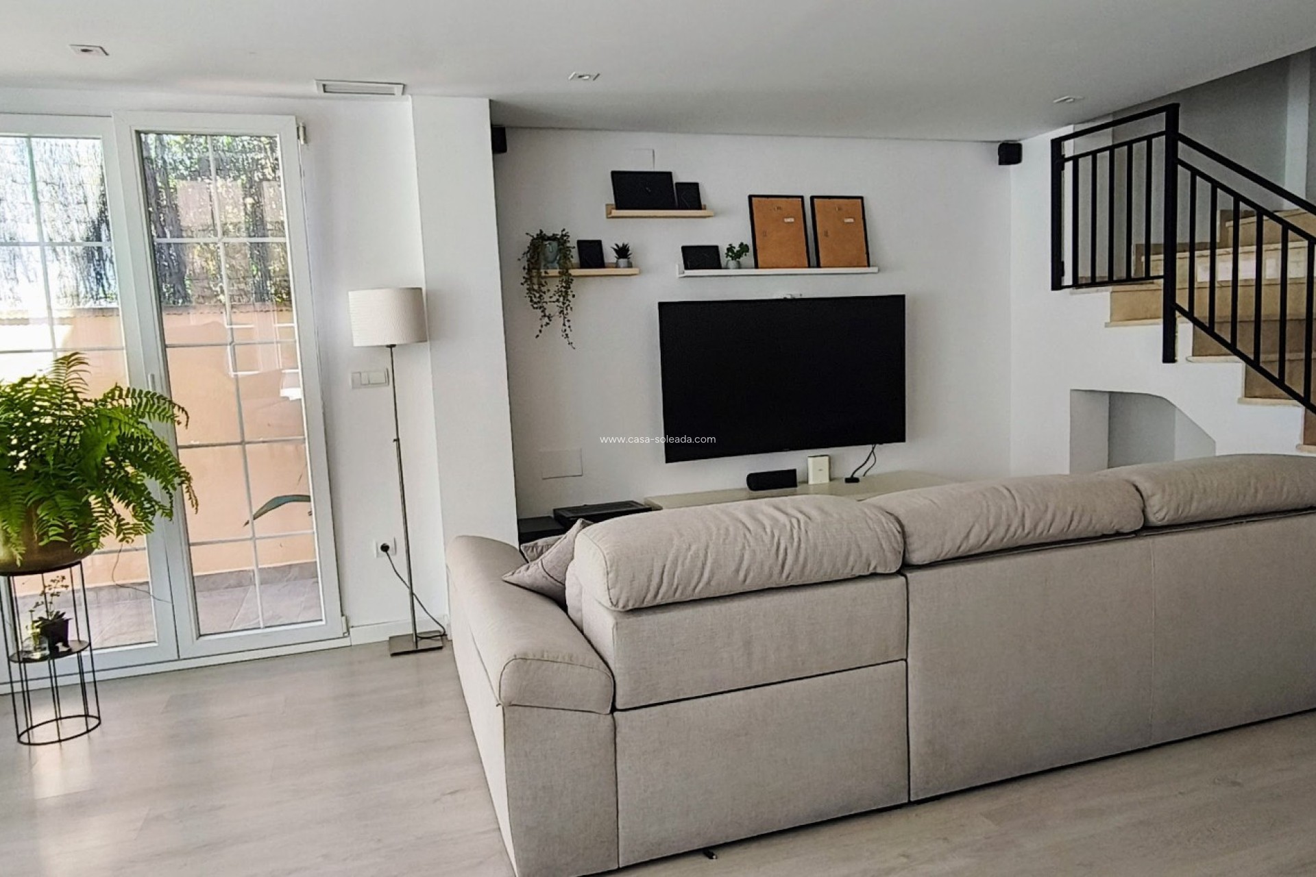 Revente - Villa - Aspe - Inland