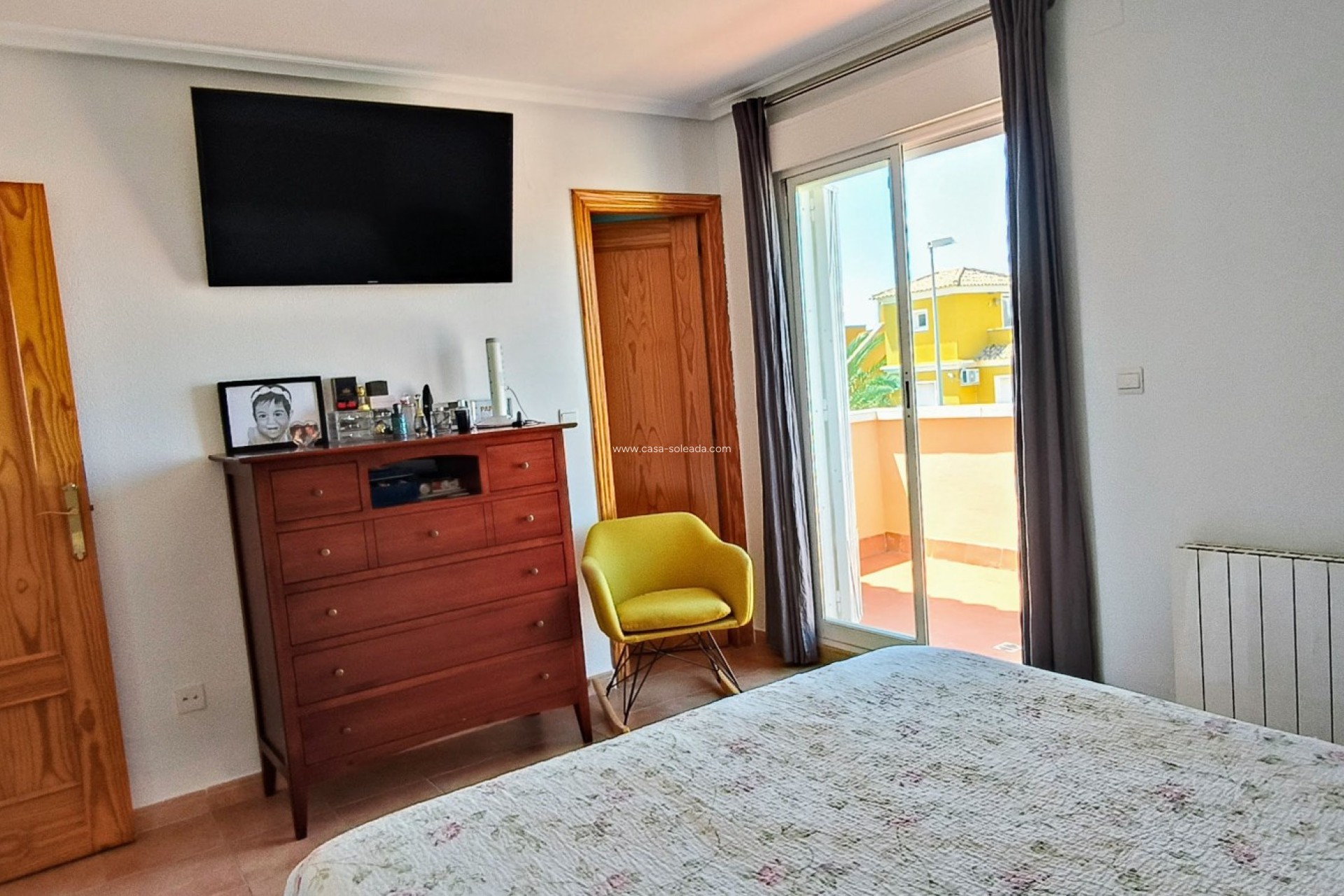 Revente - Villa - Aspe - Inland