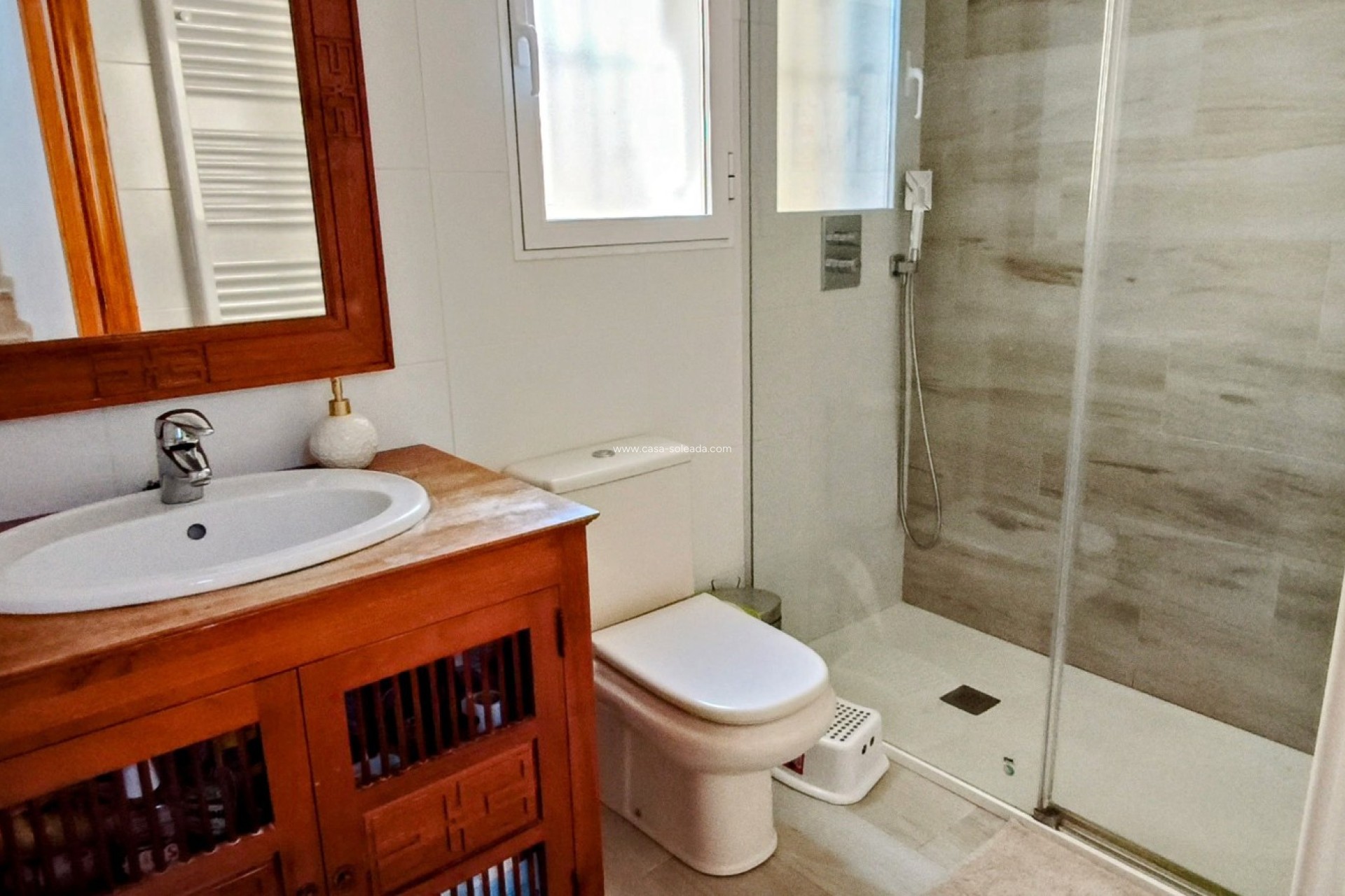 Revente - Villa - Aspe - Inland