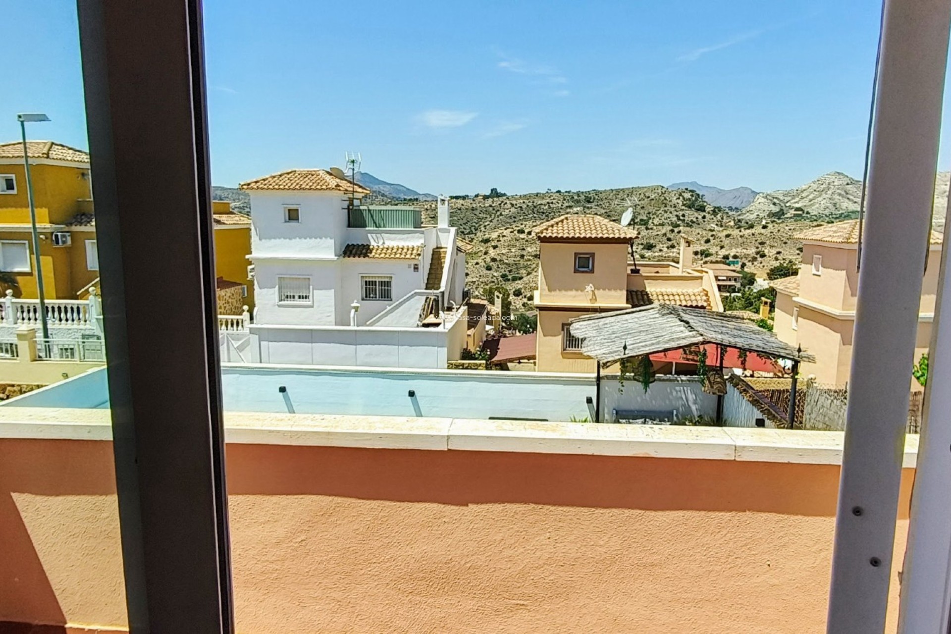 Revente - Villa - Aspe - Inland