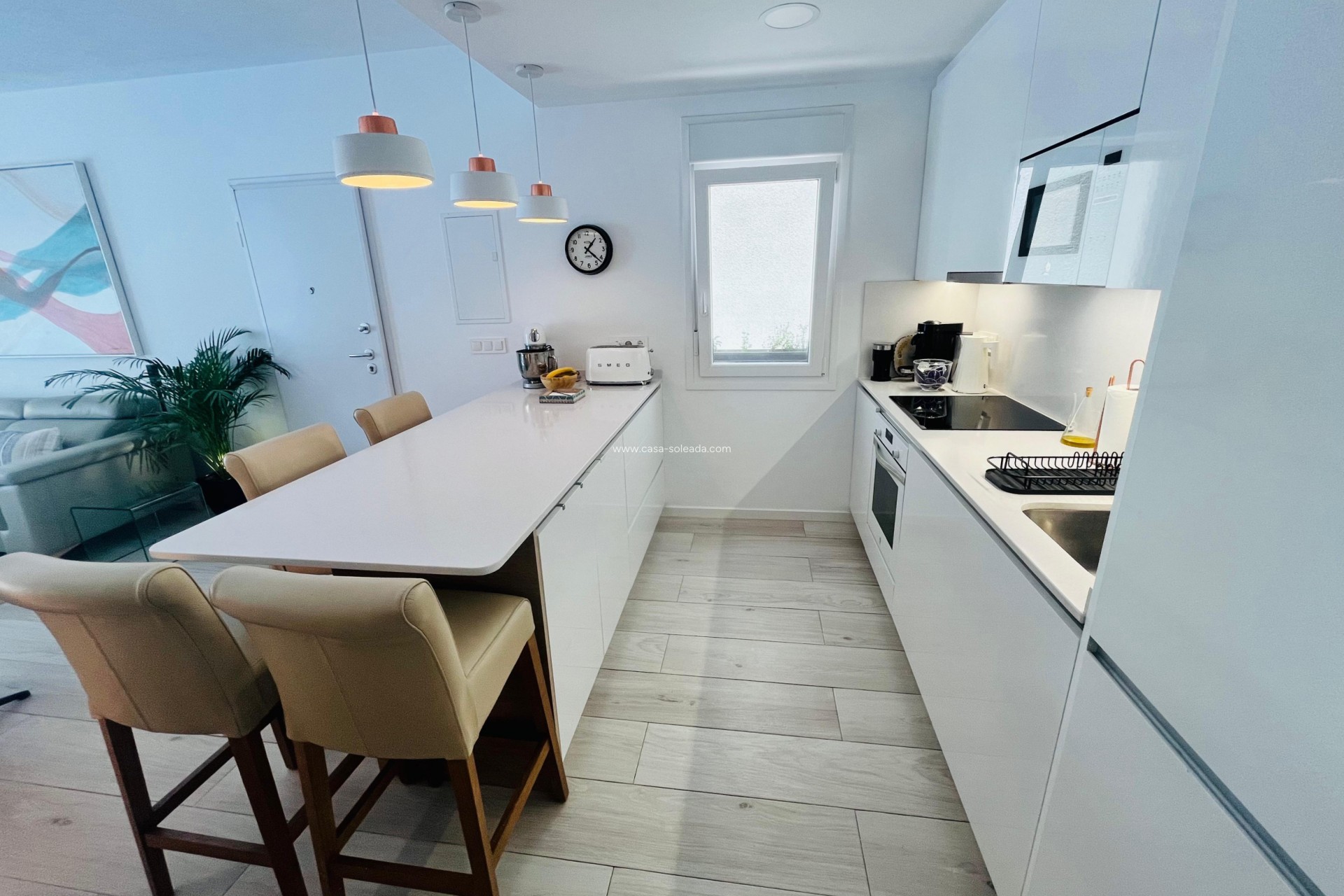 Revente - Villa - Avileses - Inland