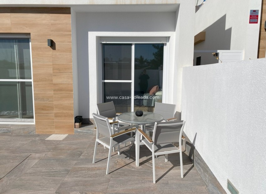 Revente - Villa - Avileses - Inland