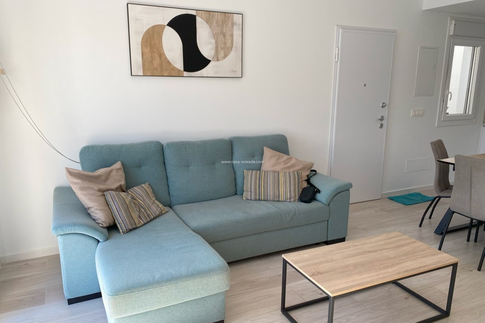 Revente - Villa - Avileses - Inland