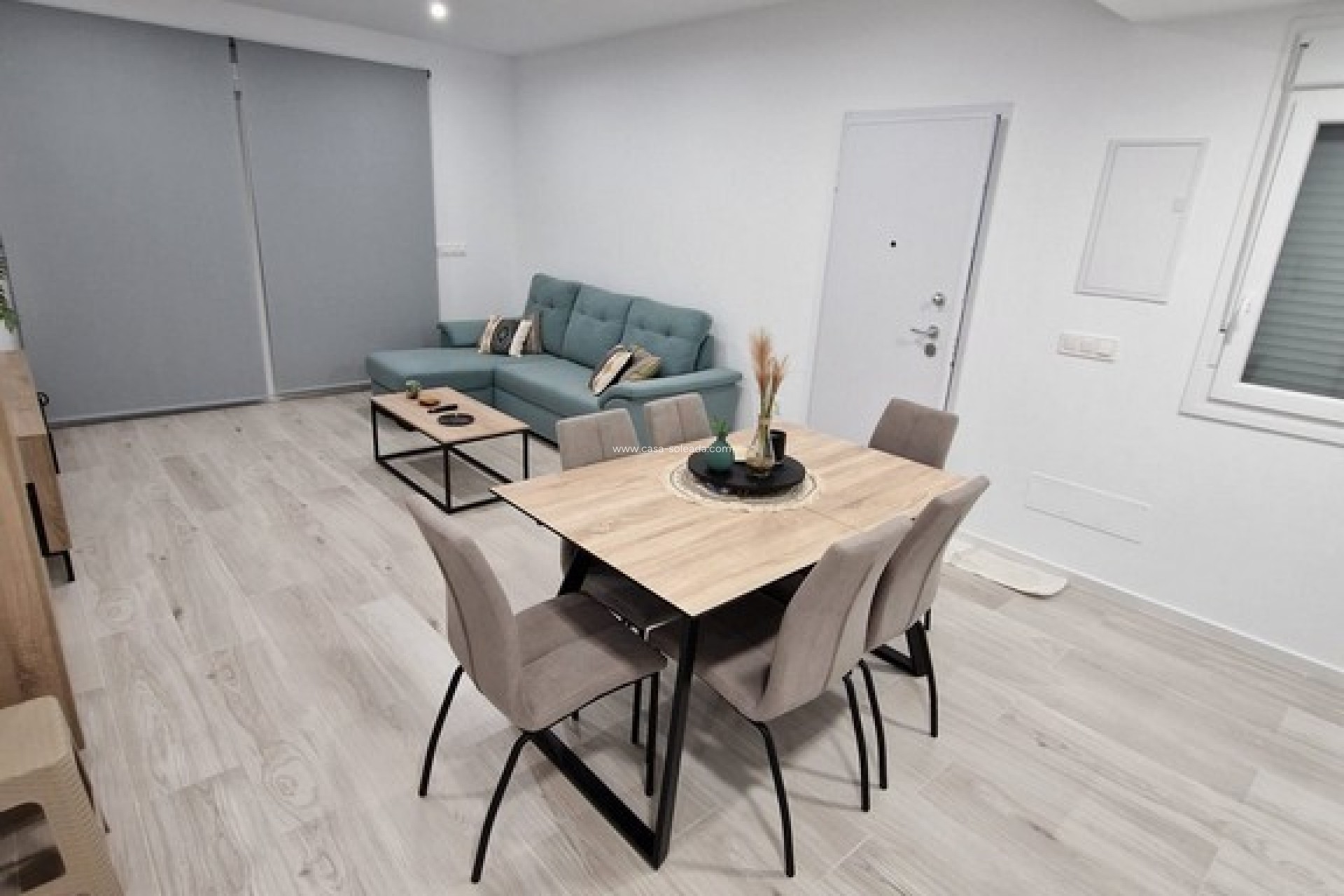 Revente - Villa - Avileses - Inland
