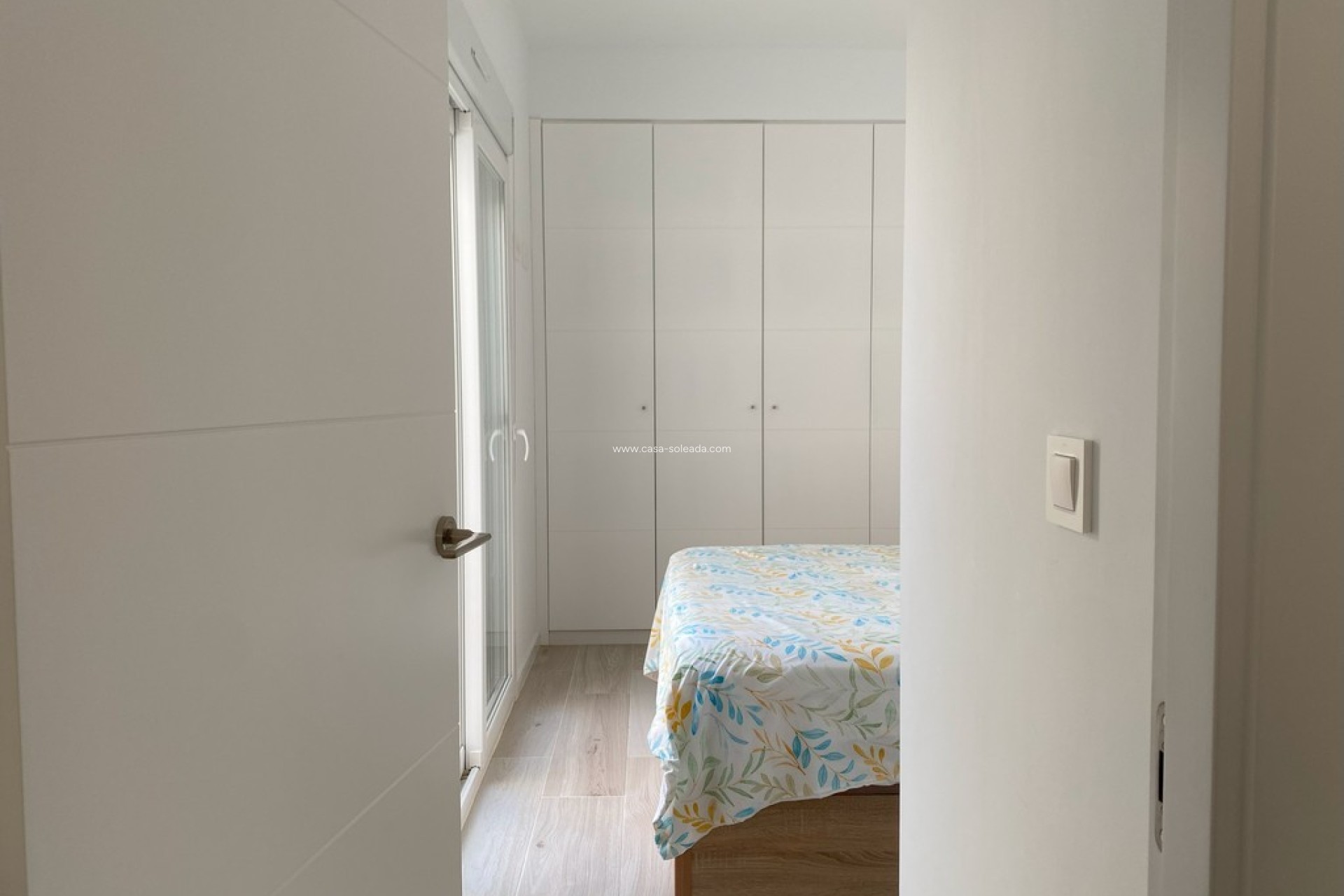 Revente - Villa - Avileses - Inland