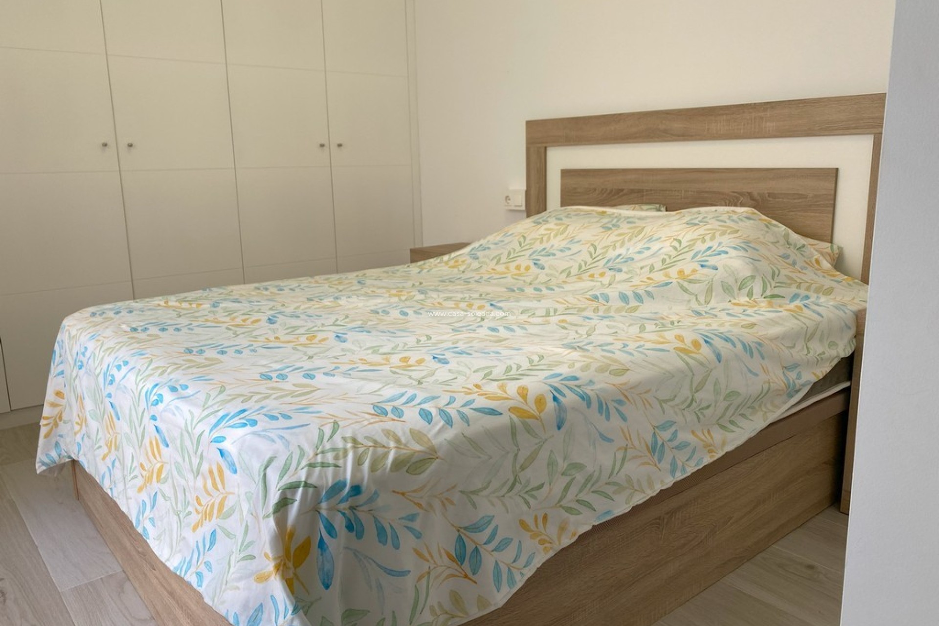 Revente - Villa - Avileses - Inland