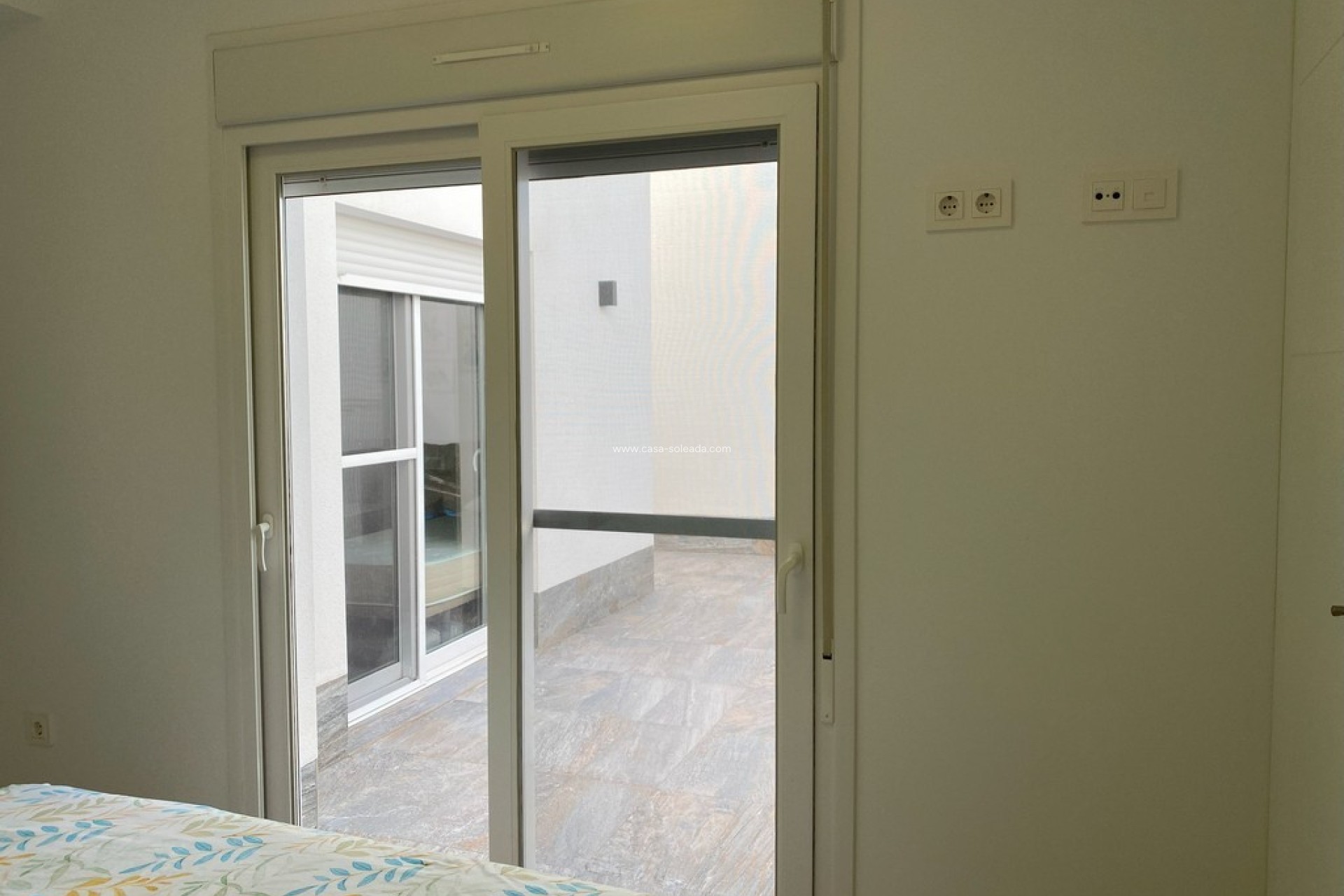 Revente - Villa - Avileses - Inland