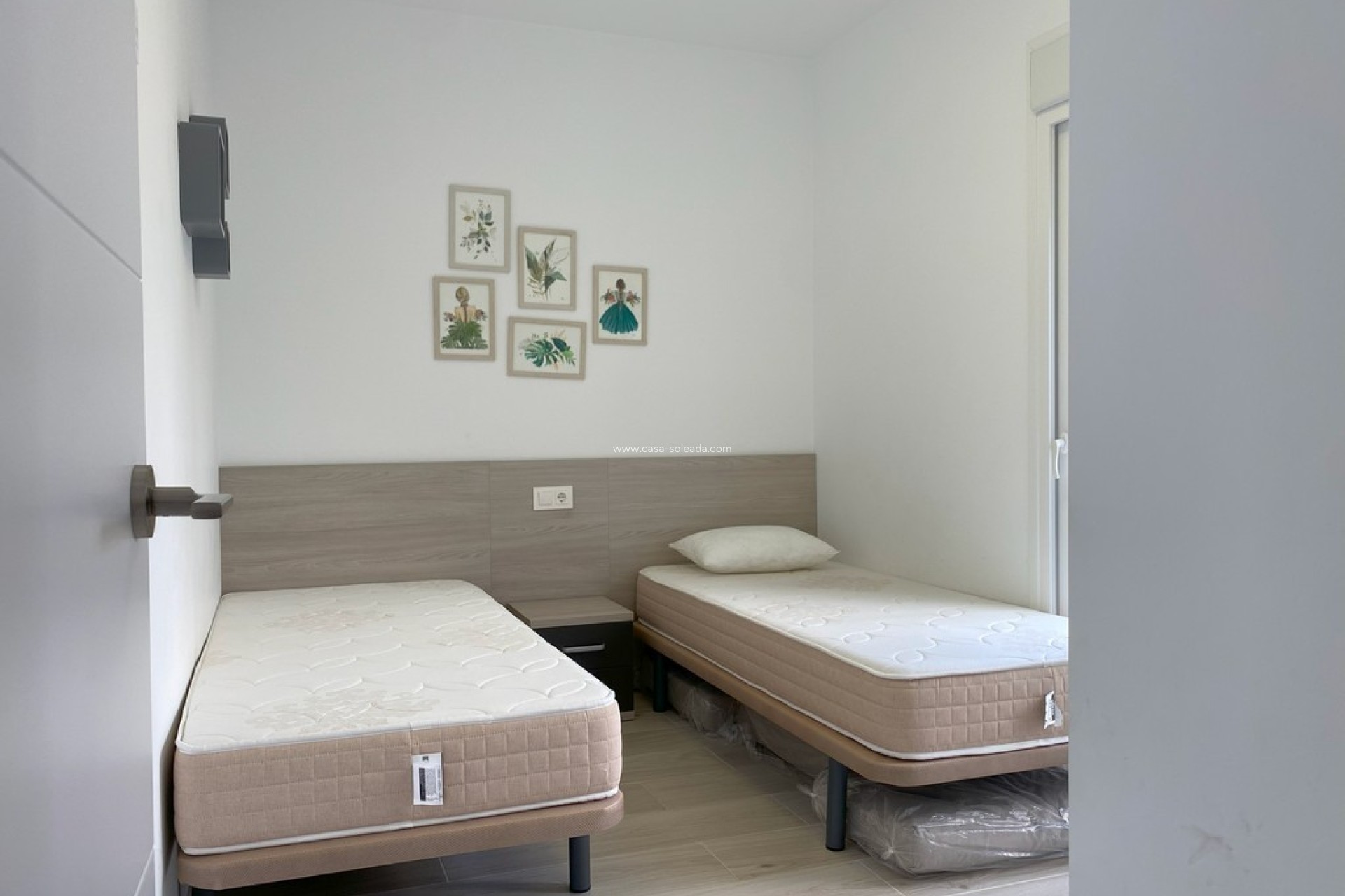 Revente - Villa - Avileses - Inland