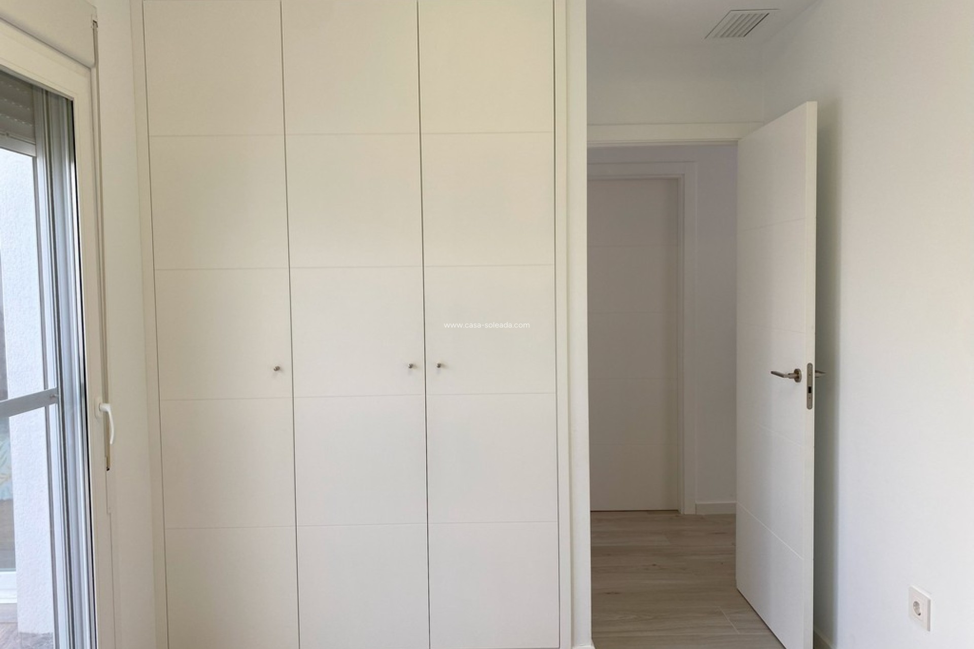 Revente - Villa - Avileses - Inland