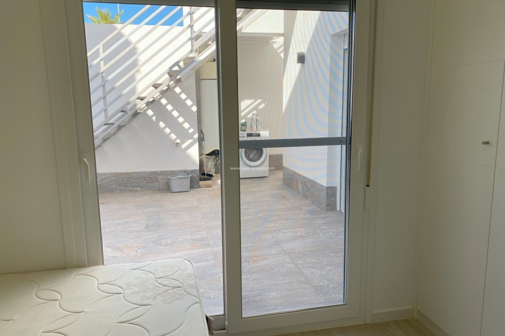 Revente - Villa - Avileses - Inland
