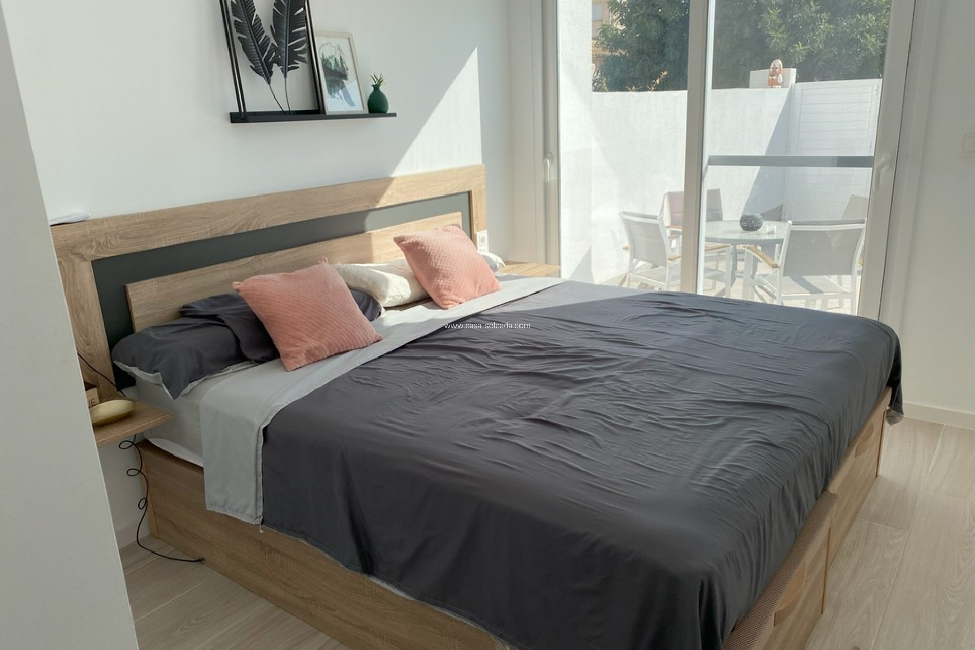 Revente - Villa - Avileses - Inland