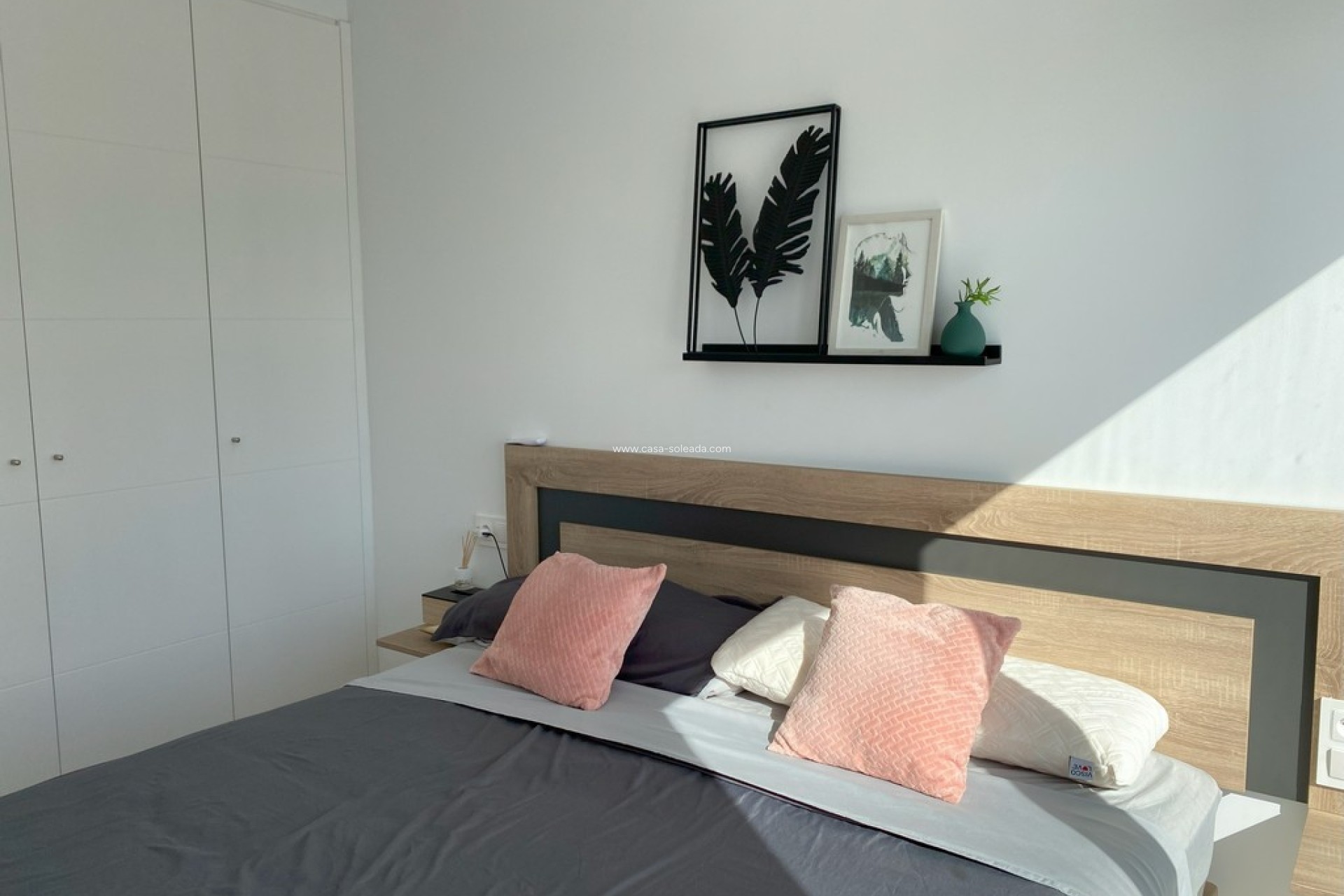 Revente - Villa - Avileses - Inland