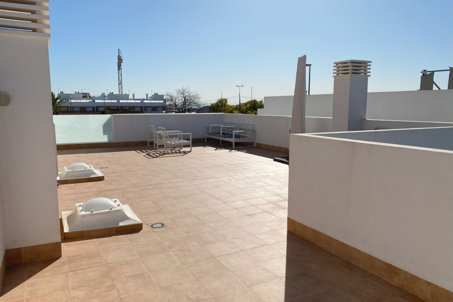 Revente - Villa - Avileses - Inland