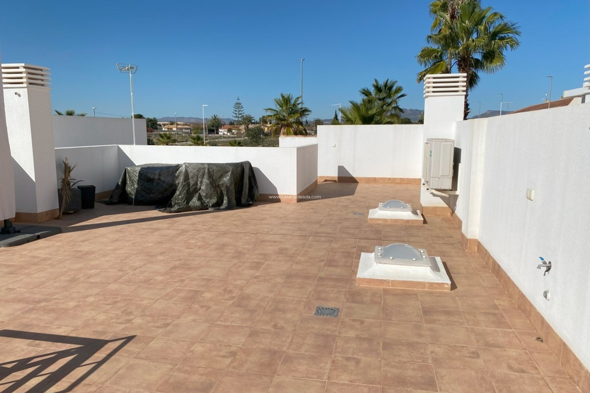 Revente - Villa - Avileses - Inland