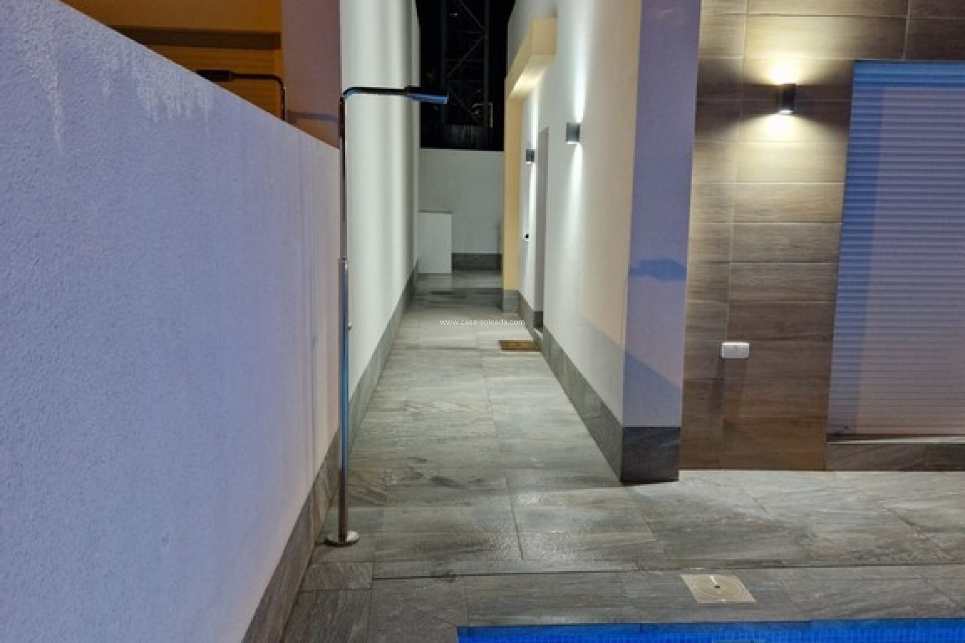 Revente - Villa - Avileses - Inland
