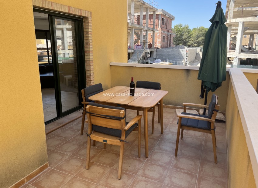 Revente - Villa - Benferri - Inland