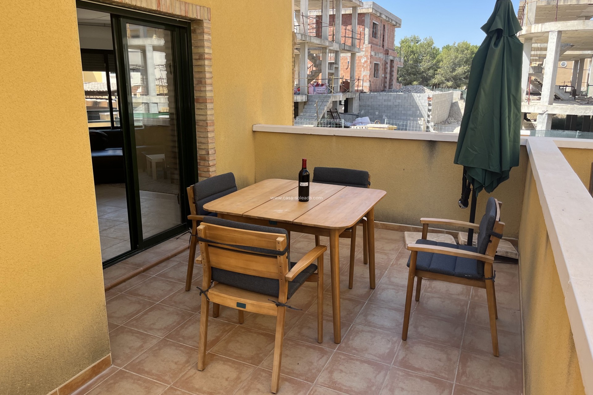 Revente - Villa - Benferri - Inland