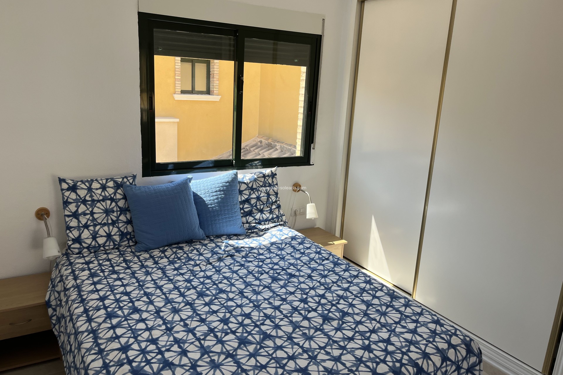 Revente - Villa - Benferri - Inland