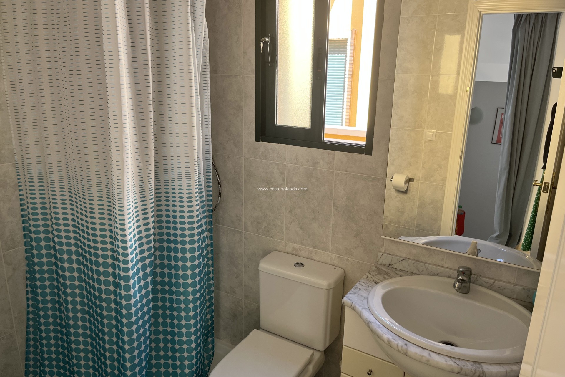 Revente - Villa - Benferri - Inland