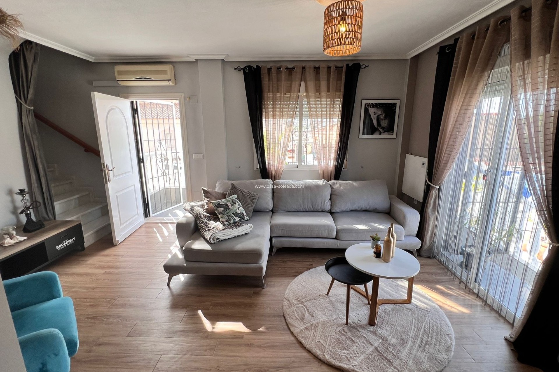 Revente - Villa - Benijofar - Costa Blanca