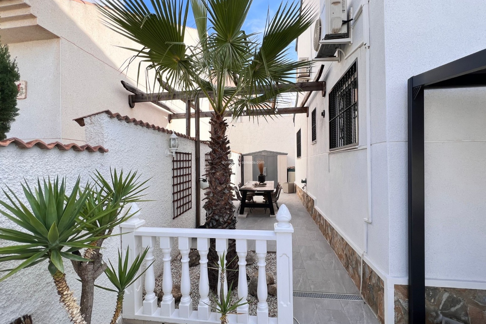 Revente - Villa - Benijofar - Costa Blanca