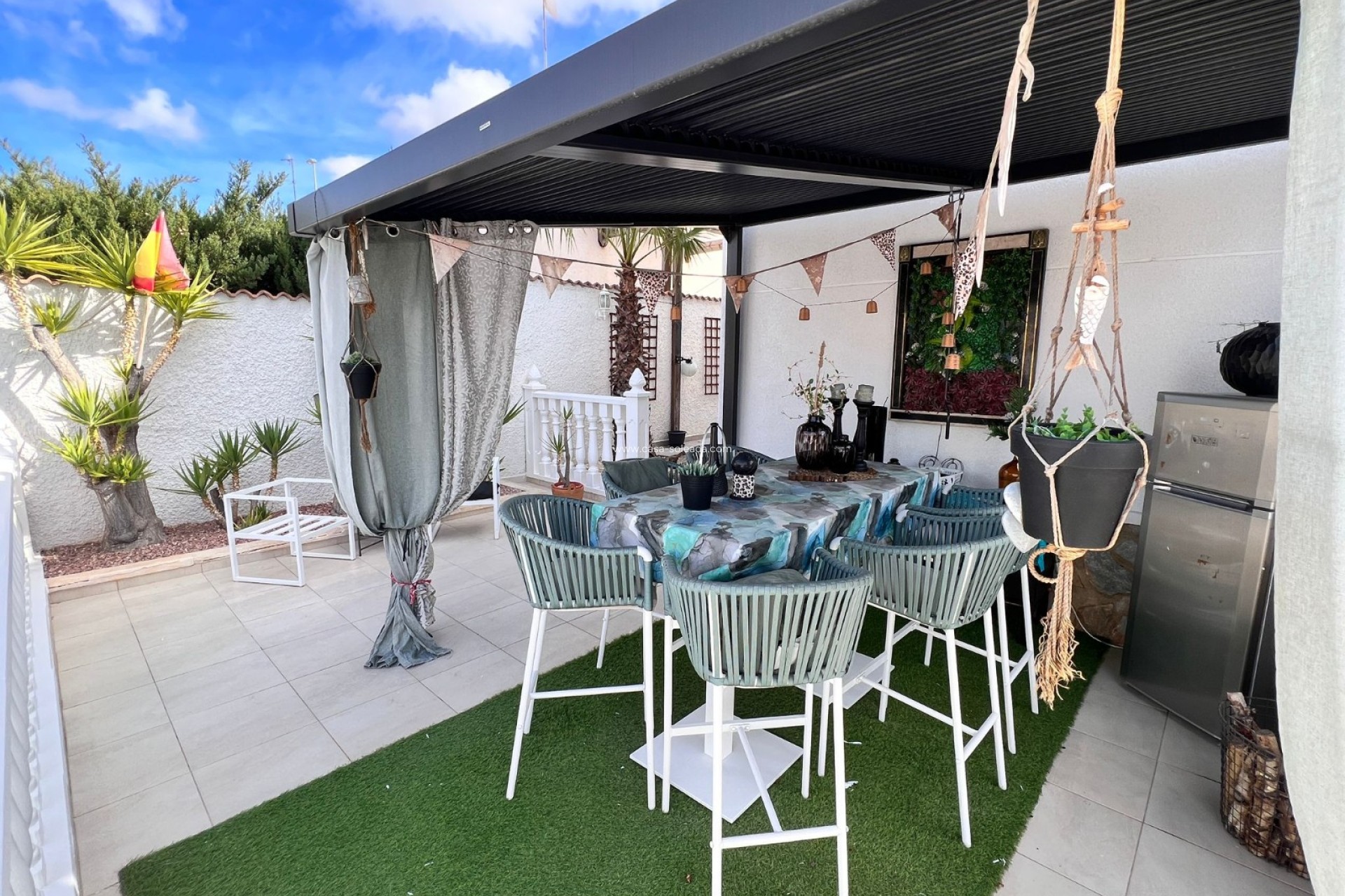 Revente - Villa - Benijofar - Costa Blanca