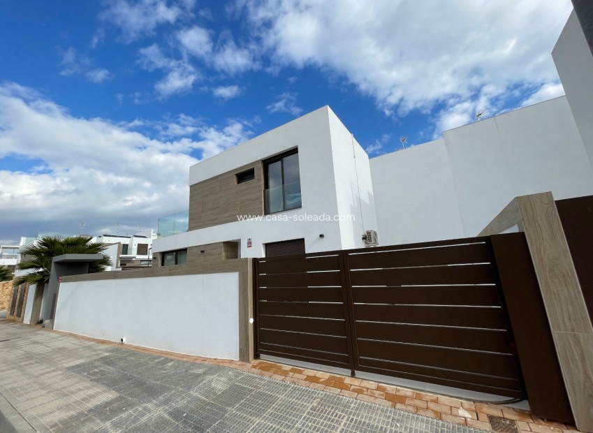 Revente - Villa - Benijofar - Costa Blanca