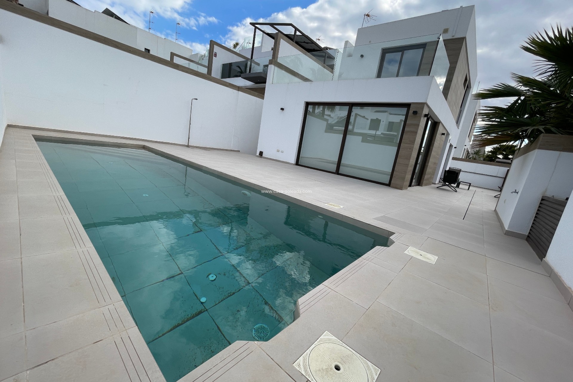 Revente - Villa - Benijofar - Costa Blanca