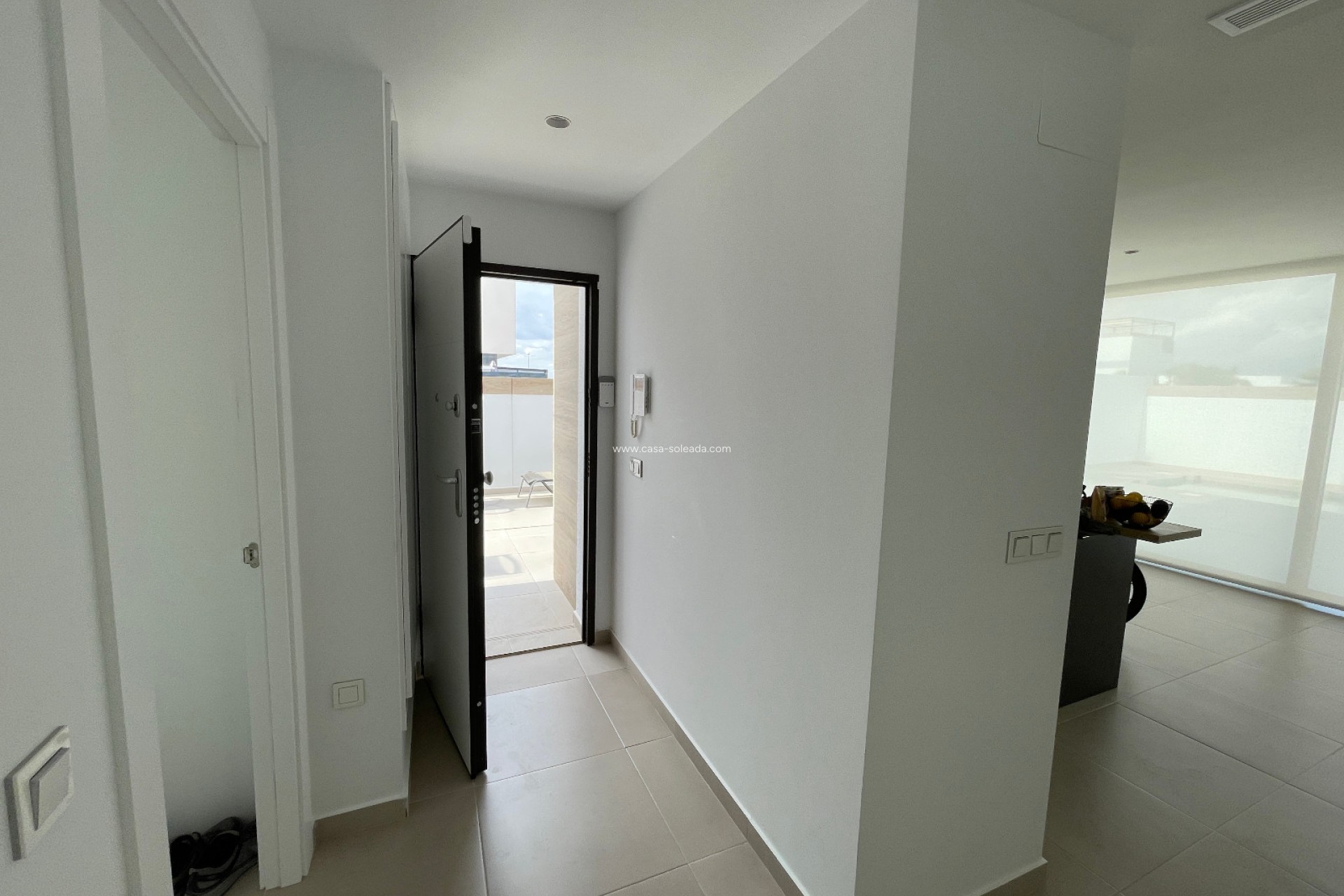 Revente - Villa - Benijofar - Costa Blanca