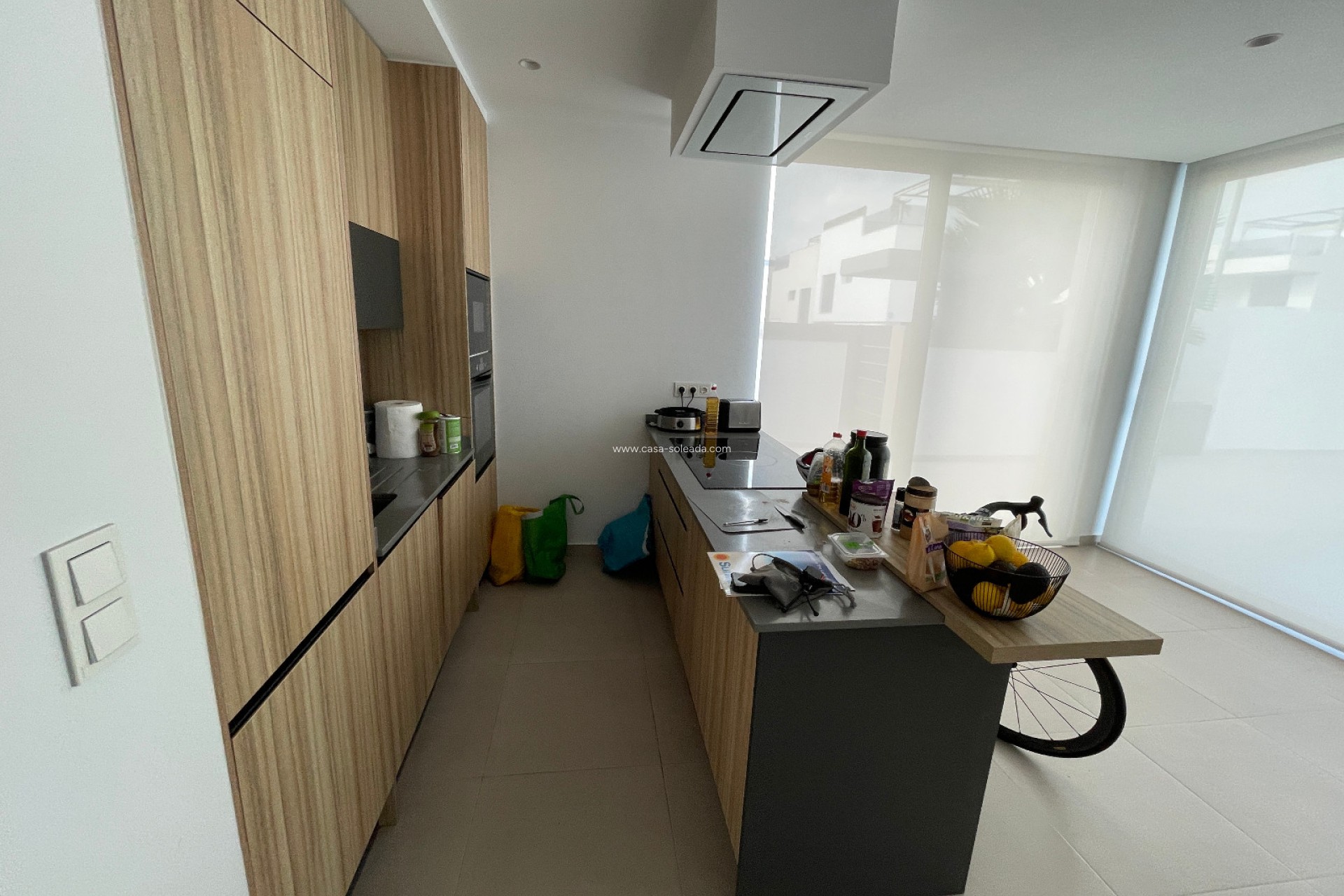 Revente - Villa - Benijofar - Costa Blanca
