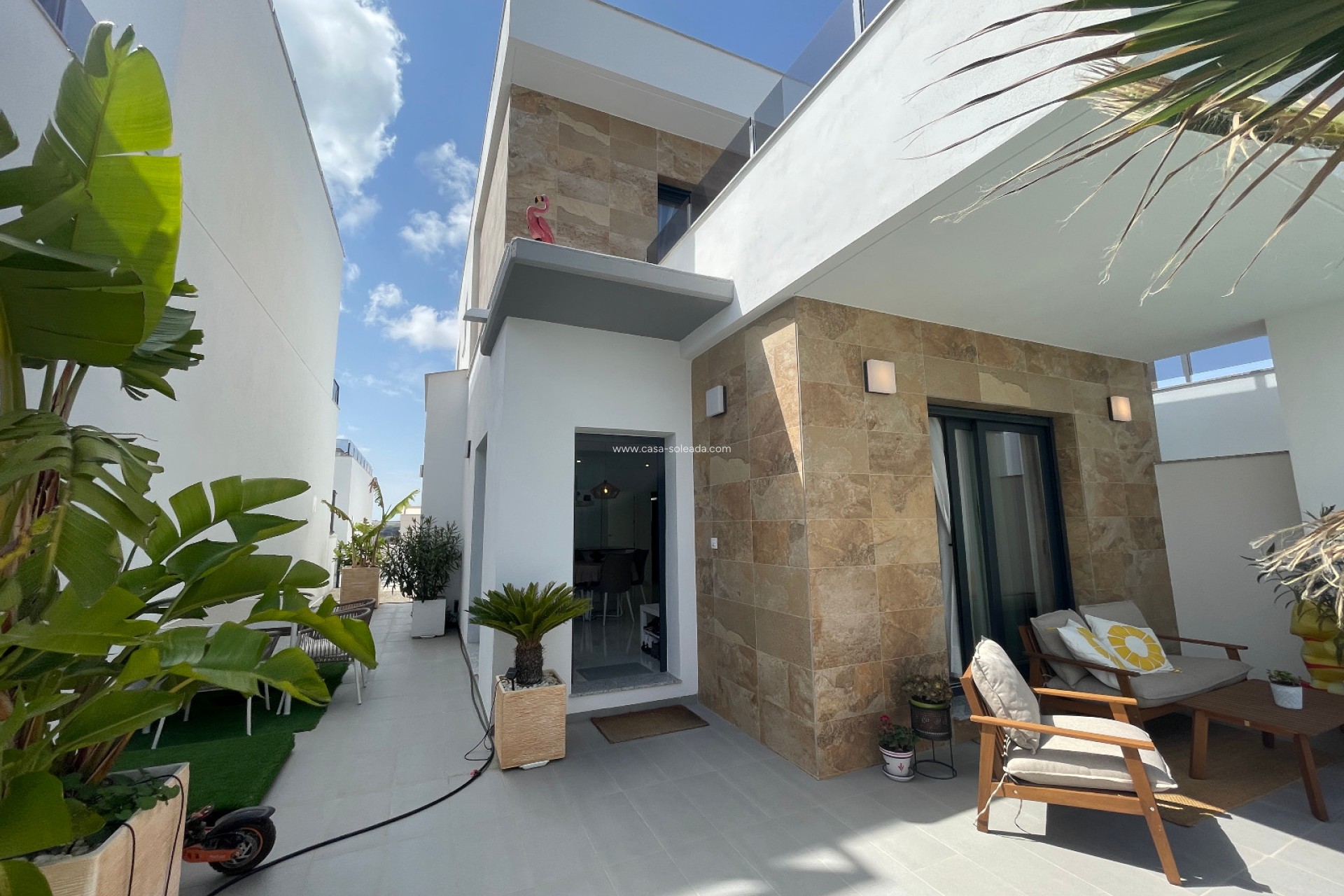 Revente - Villa - Benijofar - Costa Blanca