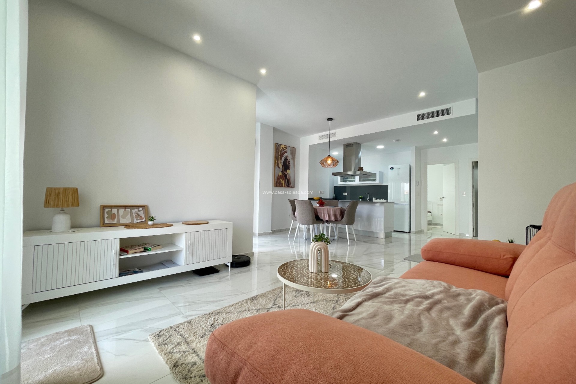 Revente - Villa - Benijofar - Costa Blanca