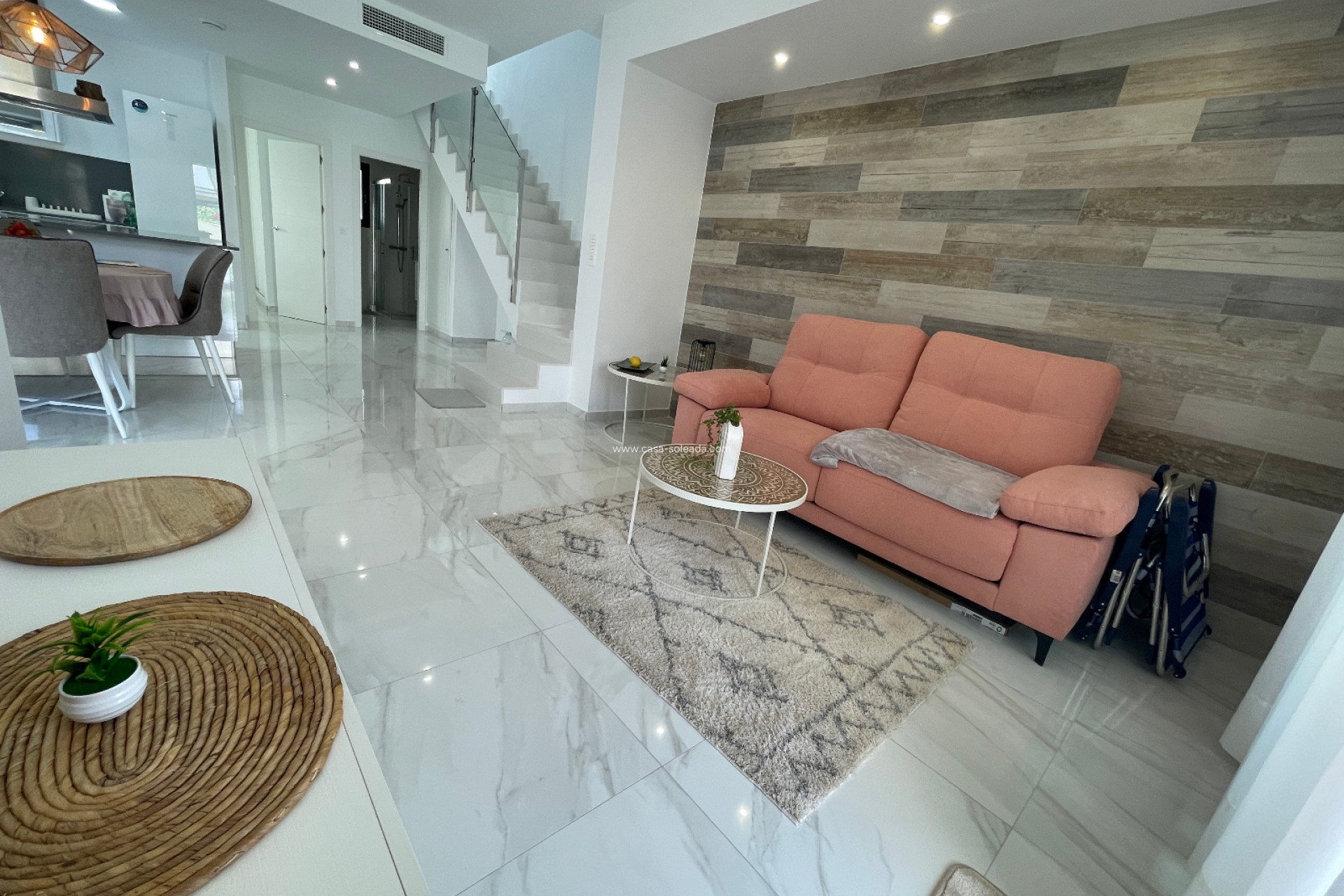 Revente - Villa - Benijofar - Costa Blanca