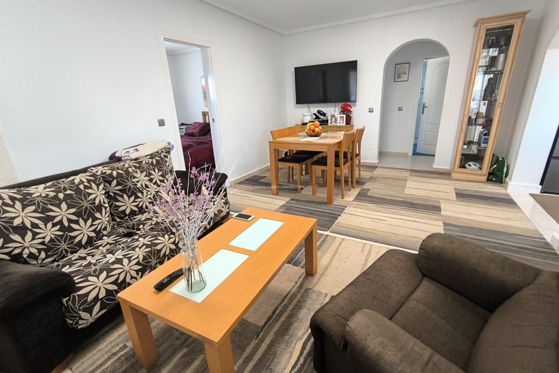 Revente - Villa - Benijofar - Monte Azul