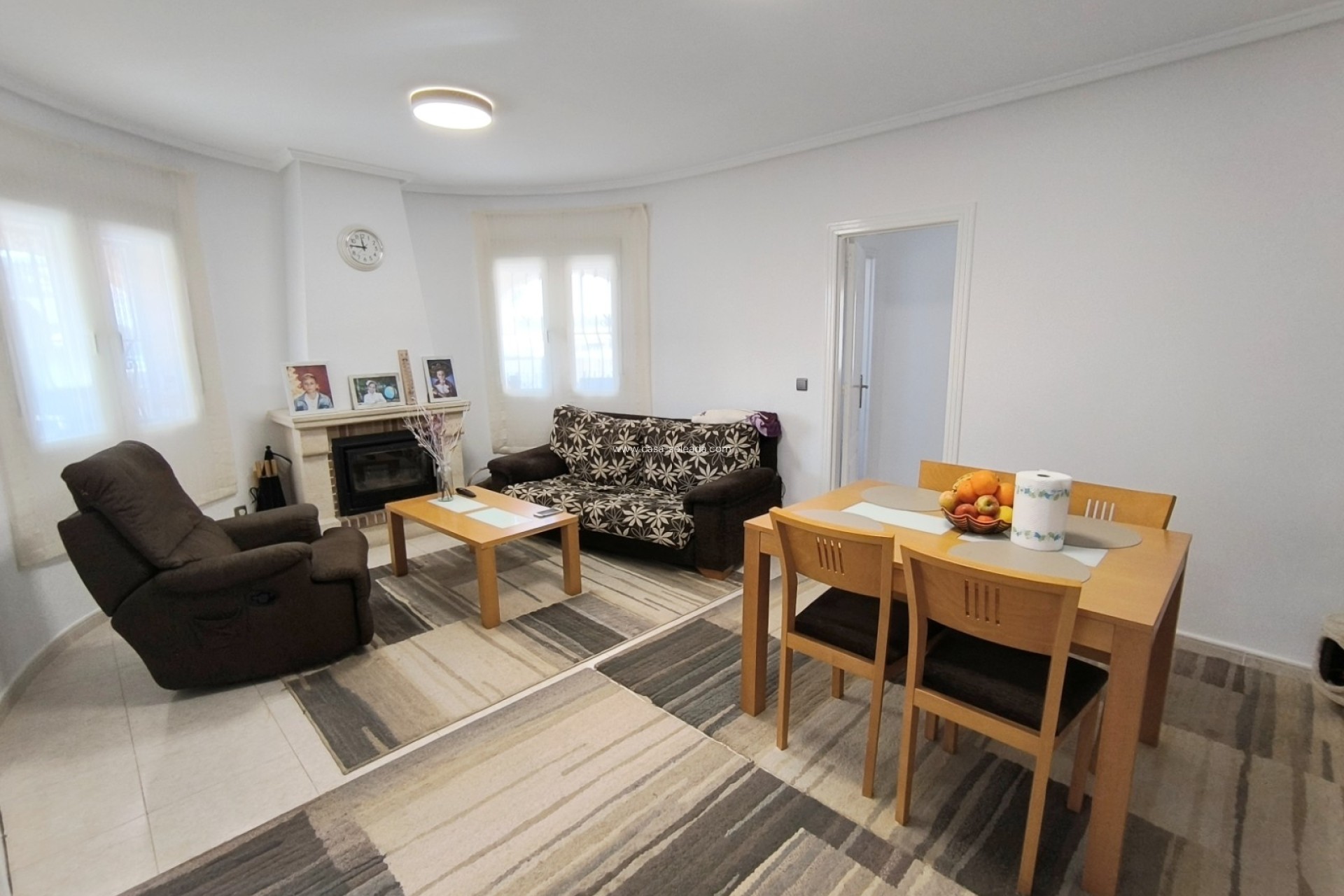 Revente - Villa - Benijofar - Monte Azul